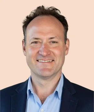 Portrait Prof. Mark Bellgrove