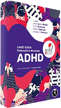 Cover - Linee Guida Federazione Mondiale ADHD